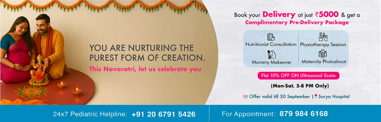 You Are Nurturing The Purest Form Of Creation